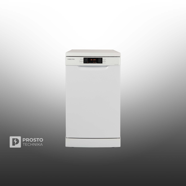 Посудомоечная машина HIBERG F48 1030 W